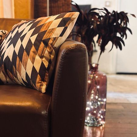 Studio New Design By Kenzo Experience Paris Ngoại thất bức ảnh