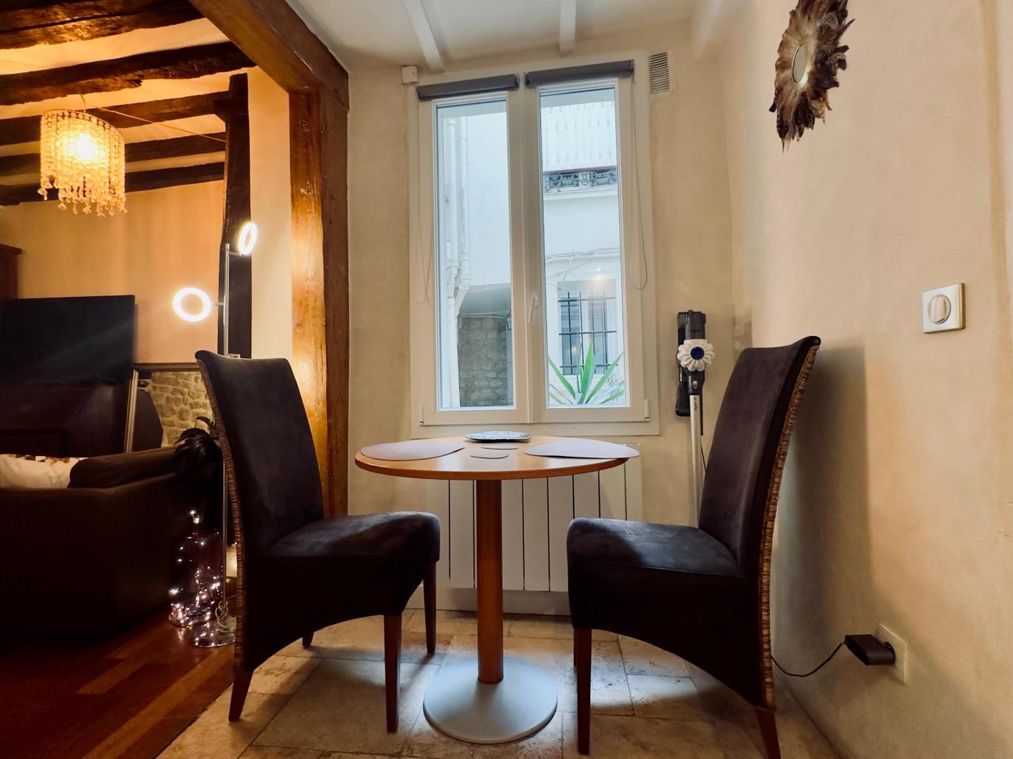Studio New Design By Kenzo Experience Paris Ngoại thất bức ảnh