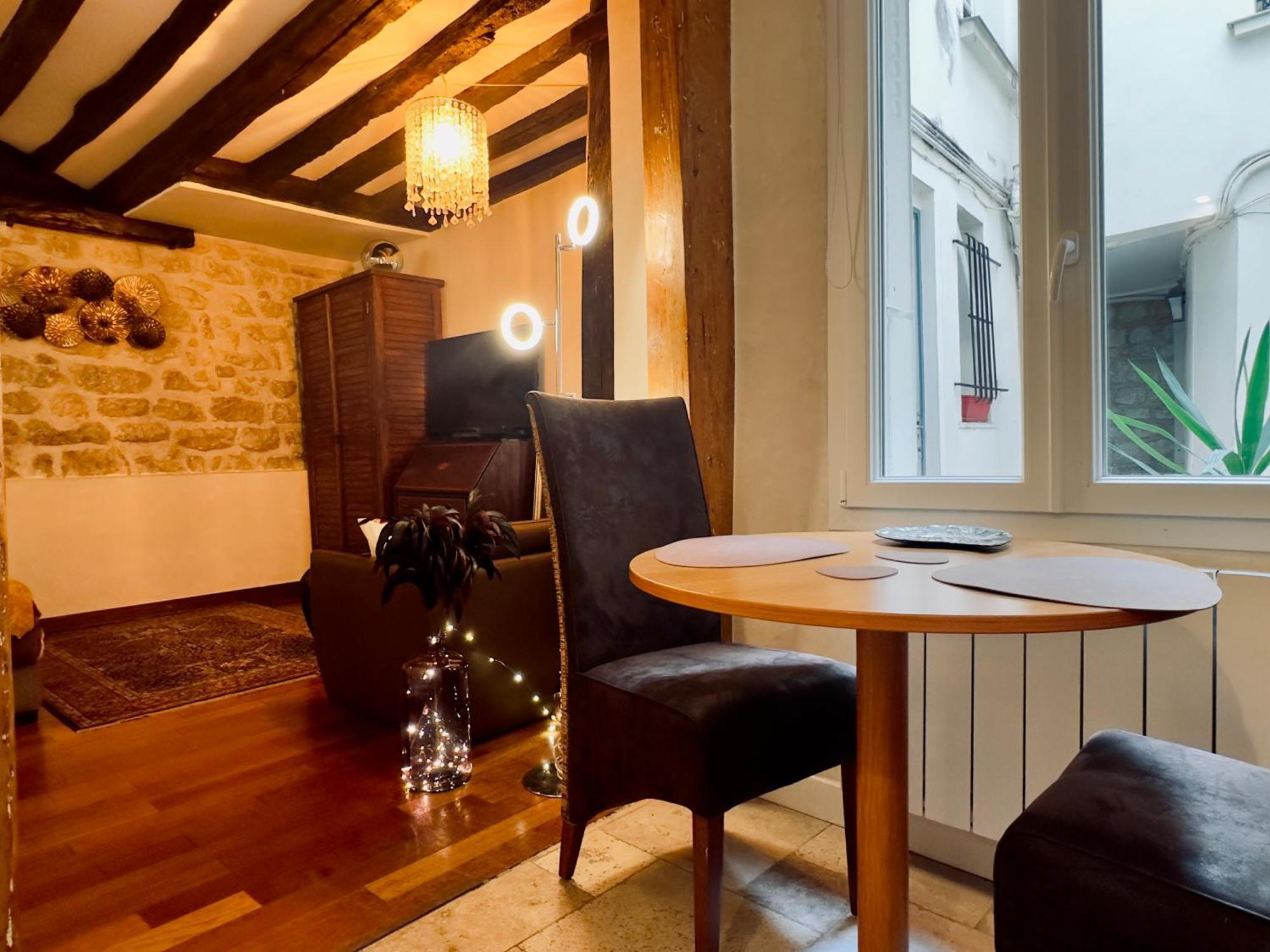 Studio New Design By Kenzo Experience Paris Ngoại thất bức ảnh